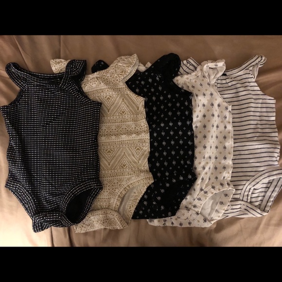 Carter's Other - Baby clothes